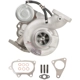 Purchase Top-Quality ROTOMASTER - M1040128N - New Turbocharger pa2