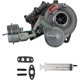 Purchase Top-Quality ROTOMASTER - M1040133N - Turbocharger pa1