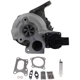 Purchase Top-Quality ROTOMASTER - M1250121N - Turbocharger pa1