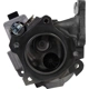 Purchase Top-Quality ROTOMASTER - M1250121N - Turbocharger pa2