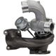 Purchase Top-Quality ROTOMASTER - S1000112N - New Turbocharger pa3