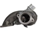 Purchase Top-Quality ROTOMASTER - S1000112N - New Turbocharger pa4