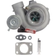 Purchase Top-Quality New Turbocharger by ROTOMASTER - A1170117N pa2