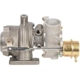 Purchase Top-Quality New Turbocharger by ROTOMASTER - A1170117N pa5