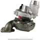 Purchase Top-Quality New Turbocharger by ROTOMASTER - A1220104N pa3
