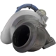 Purchase Top-Quality New Turbocharger by ROTOMASTER - H1350101N pa1