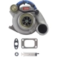 Purchase Top-Quality New Turbocharger by ROTOMASTER - H1350101N pa2