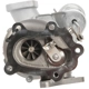 Purchase Top-Quality New Turbocharger by ROTOMASTER - J1550116N pa1