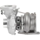 Purchase Top-Quality New Turbocharger by ROTOMASTER - J1550116N pa3