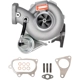 Purchase Top-Quality New Turbocharger by ROTOMASTER - J1550116N pa4