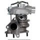Purchase Top-Quality Nouveau turbocompresseur par ROTOMASTER - J1550117N pa1