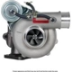 Purchase Top-Quality New Turbocharger by ROTOMASTER - J1550117N pa2
