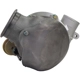Purchase Top-Quality New Turbocharger by ROTOMASTER - J1650104N pa2