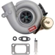 Purchase Top-Quality New Turbocharger by ROTOMASTER - J1650104N pa3