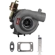 Purchase Top-Quality New Turbocharger by ROTOMASTER - J1650108N pa2