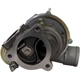 Purchase Top-Quality New Turbocharger by ROTOMASTER - K1030112N pa2