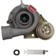 Purchase Top-Quality New Turbocharger by ROTOMASTER - K1030112N pa5