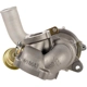 Purchase Top-Quality New Turbocharger by ROTOMASTER - K1030119N pa3