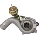 Purchase Top-Quality New Turbocharger by ROTOMASTER - K1030119N pa4