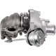 Purchase Top-Quality New Turbocharger by ROTOMASTER - K1030130N pa3