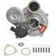 Purchase Top-Quality New Turbocharger by ROTOMASTER - K1030137N pa3