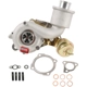Purchase Top-Quality New Turbocharger by ROTOMASTER - K1030156N pa3