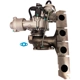 Purchase Top-Quality Nouveau turbocompresseur par ROTOMASTER - K1030191N pa2