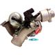 Purchase Top-Quality New Turbocharger by ROTOMASTER - K1030191N pa4