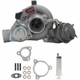 Purchase Top-Quality New Turbocharger by ROTOMASTER - M1040185N pa1