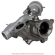 Purchase Top-Quality New Turbocharger by ROTOMASTER - M1040185N pa2