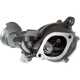 Purchase Top-Quality New Turbocharger by ROTOMASTER - S1000103N pa1