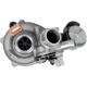 Purchase Top-Quality New Turbocharger by ROTOMASTER - S1000103N pa2