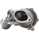 Purchase Top-Quality New Turbocharger by ROTOMASTER - S1000104N pa1