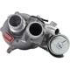 Purchase Top-Quality New Turbocharger by ROTOMASTER - S1000104N pa3