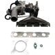 Purchase Top-Quality SKP - SK2N411 - New Turbocharger pa1