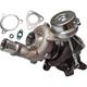 Purchase Top-Quality SKP - SKTC004 - Turbocharger pa1