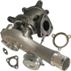 Purchase Top-Quality SKP - SKTC005 - Turbocharger pa1