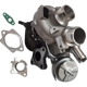 Purchase Top-Quality SKP - SKTC006 - Passenger Side Turbocharger pa1
