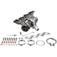 Purchase Top-Quality New Turbocharger by STANDARD - PRO SERIES - TBC583 pa1