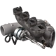 Purchase Top-Quality New Turbocharger by STANDARD - PRO SERIES - TBC583 pa5