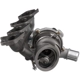 Purchase Top-Quality New Turbocharger by STANDARD - PRO SERIES - TBC583 pa8