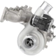Purchase Top-Quality New Turbocharger by STANDARD - PRO SERIES - TBC598 pa3