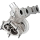 Purchase Top-Quality New Turbocharger by STANDARD - PRO SERIES - TBC598 pa4