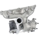 Purchase Top-Quality New Turbocharger by STANDARD - PRO SERIES - TBC598 pa5