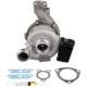 Purchase Top-Quality STANDARD - PRO SERIES - TBC602 - New Turbocharger pa1