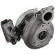 Purchase Top-Quality STANDARD - PRO SERIES - TBC602 - New Turbocharger pa11