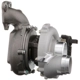 Purchase Top-Quality STANDARD - PRO SERIES - TBC602 - New Turbocharger pa12