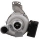 Purchase Top-Quality STANDARD - PRO SERIES - TBC602 - New Turbocharger pa13