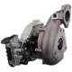 Purchase Top-Quality STANDARD - PRO SERIES - TBC602 - New Turbocharger pa14