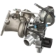 Purchase Top-Quality STANDARD - PRO SERIES - TBC661 - Turbocharger pa2
